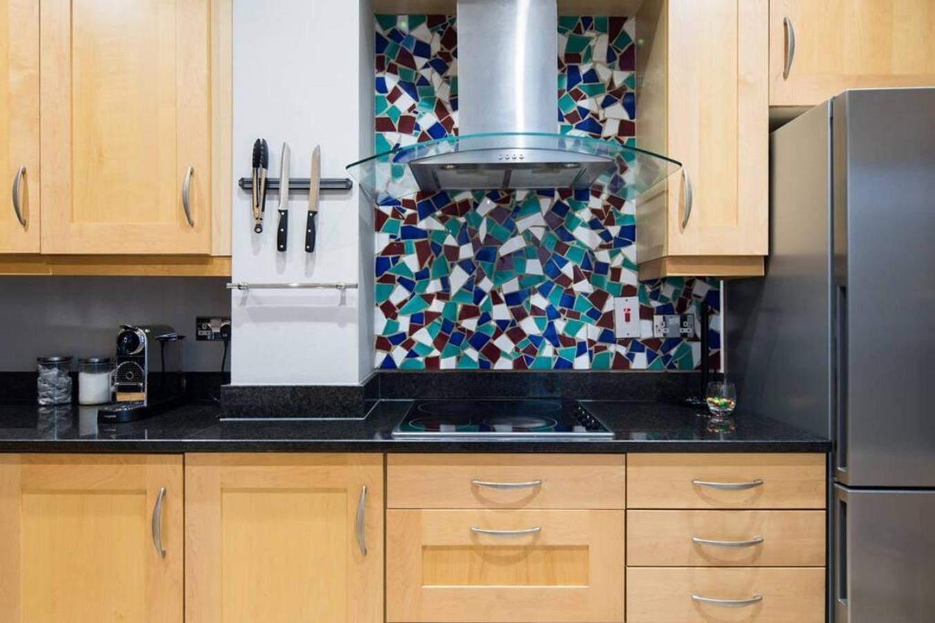 Apartment Spacious Family Paddington Flat