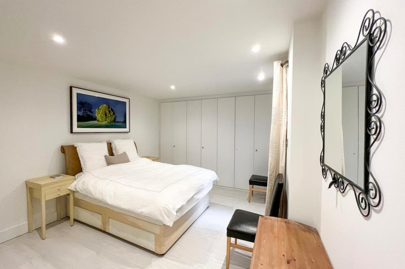 Hébergement de vacances Modern 2 Bedroom In Soho *
