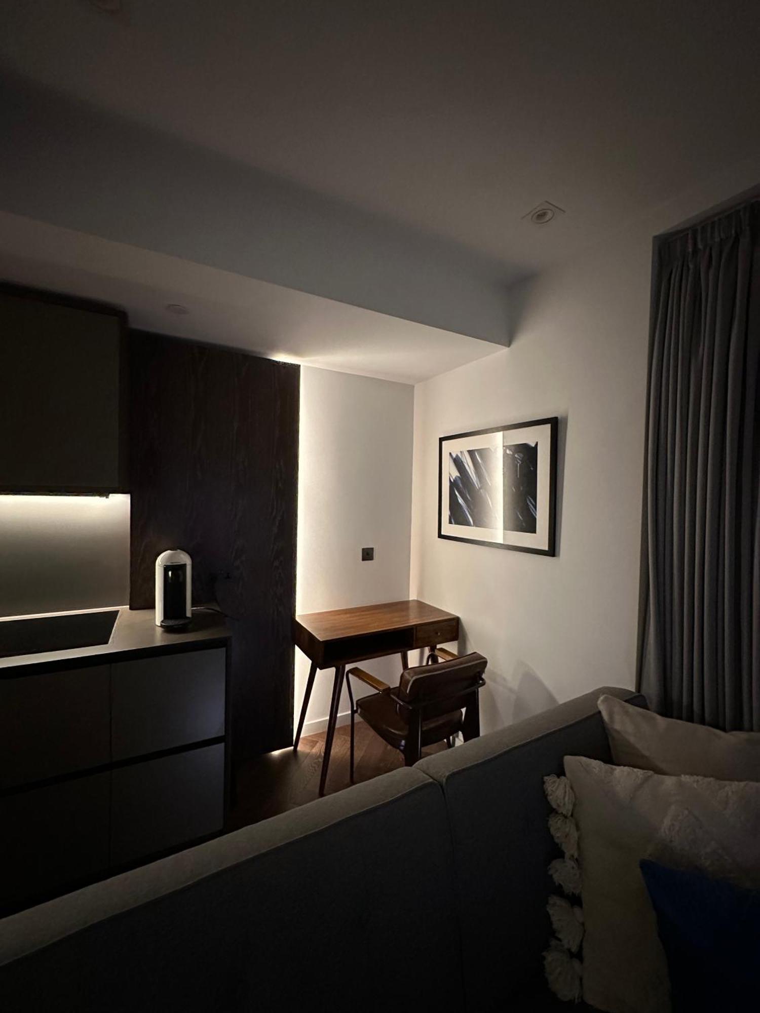Battersea Power Station Apartamento