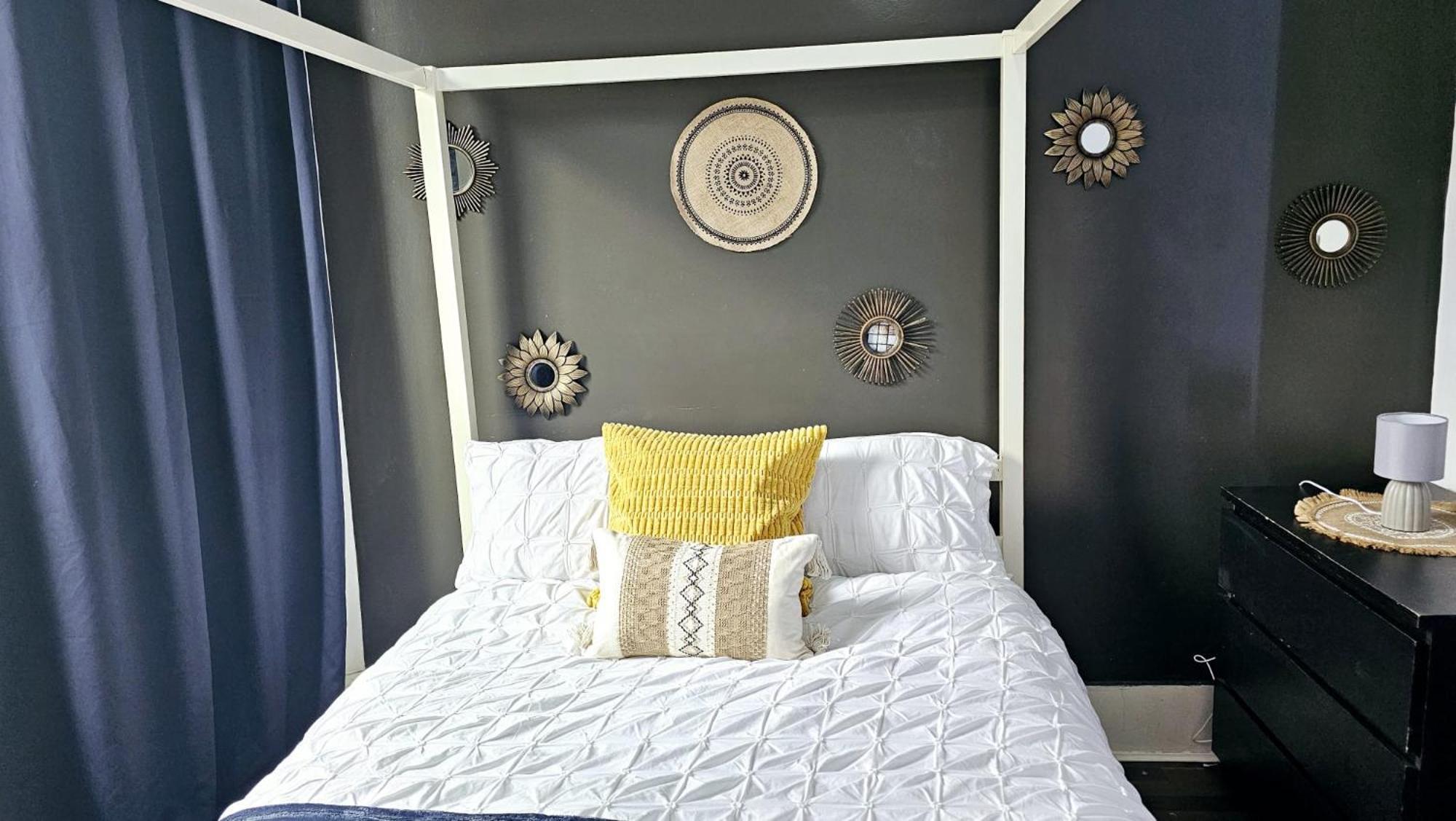 Stylish 2 Bed Near Notting Hill