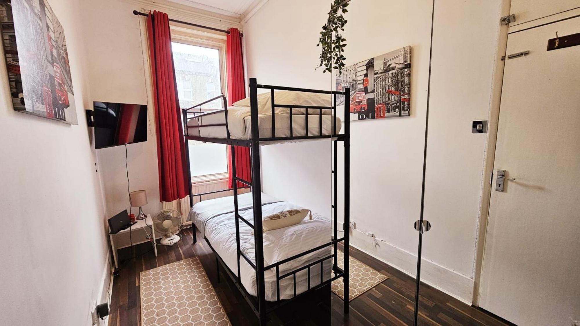 Stylish 2 Bed Near Notting Hill London