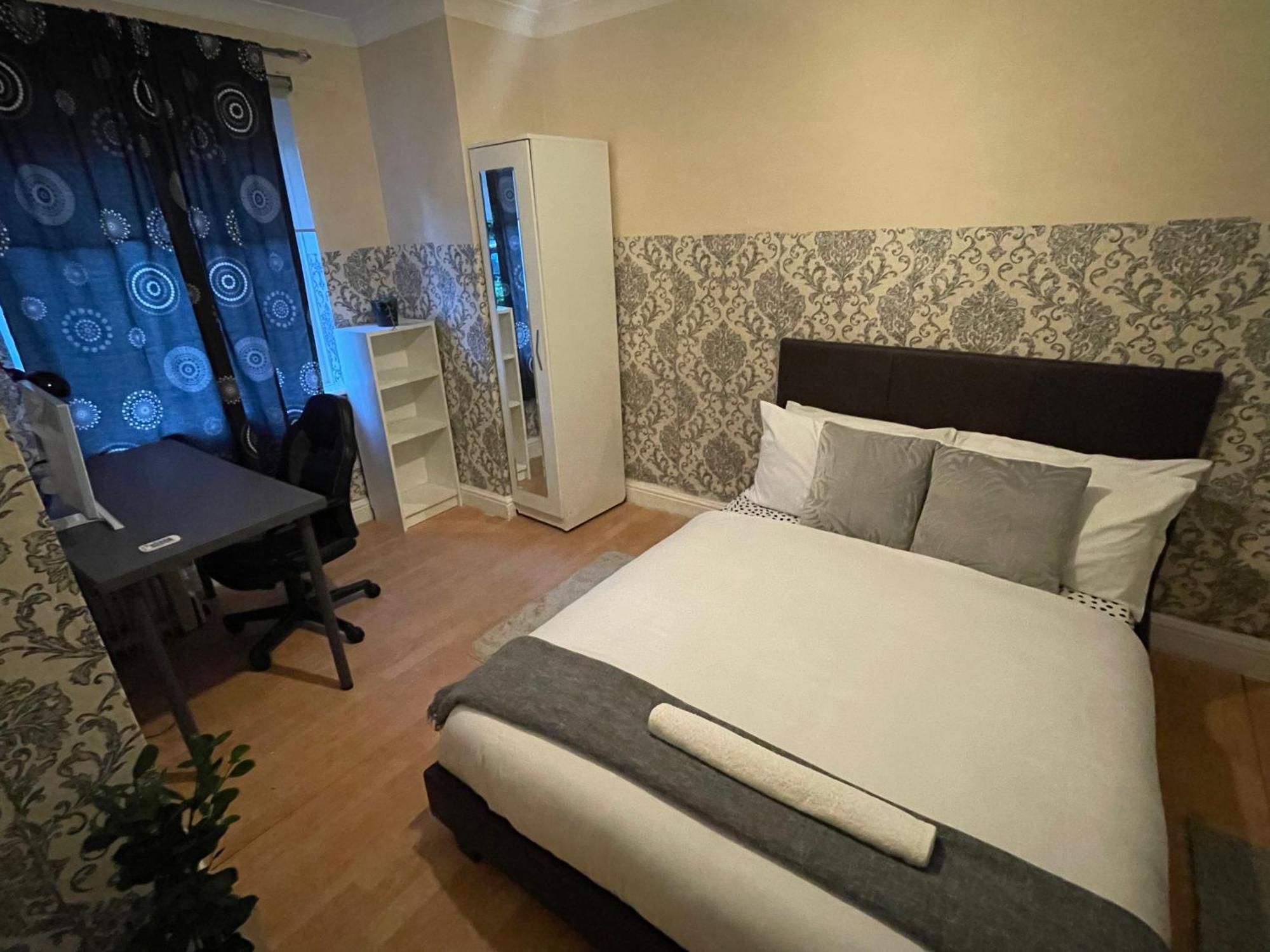 Lovely & Spacious Flat-deptford Creekside Apartamento Londres