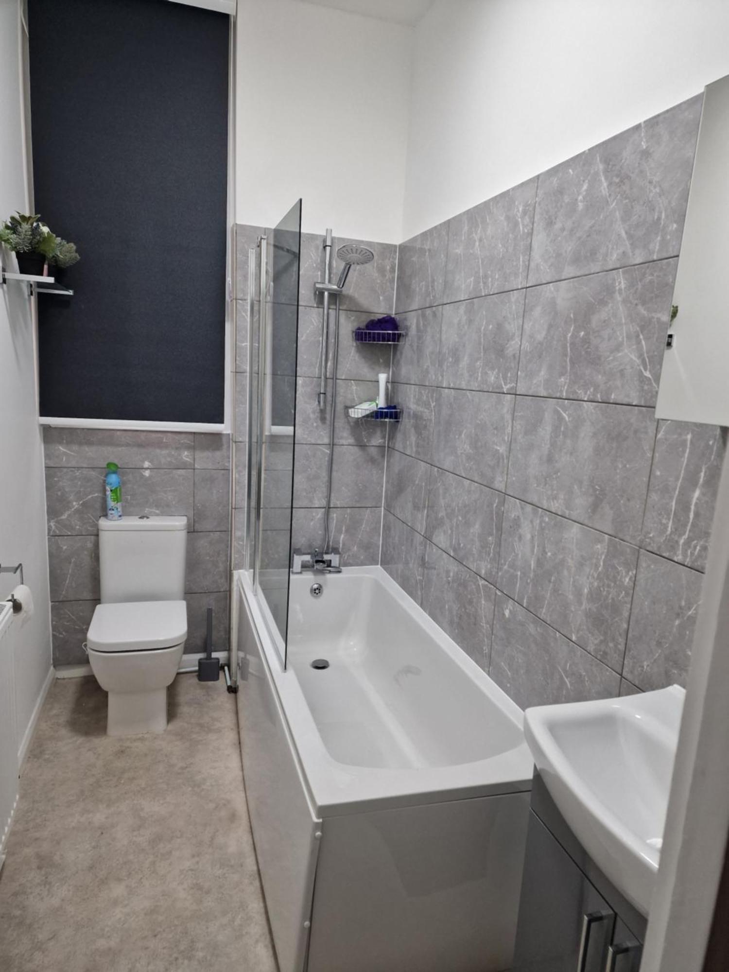 One In Stoke Newington Privatunterkunft London