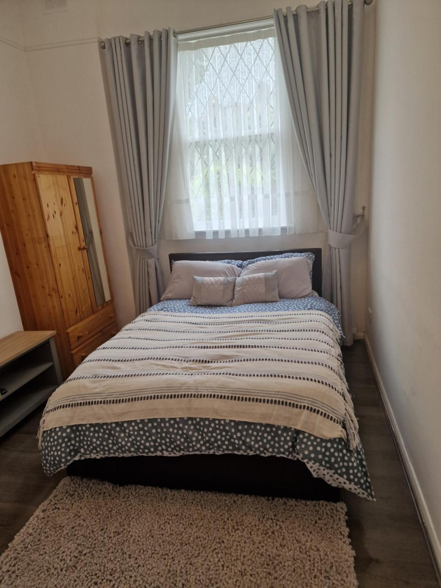 One In Stoke Newington Privatunterkunft *