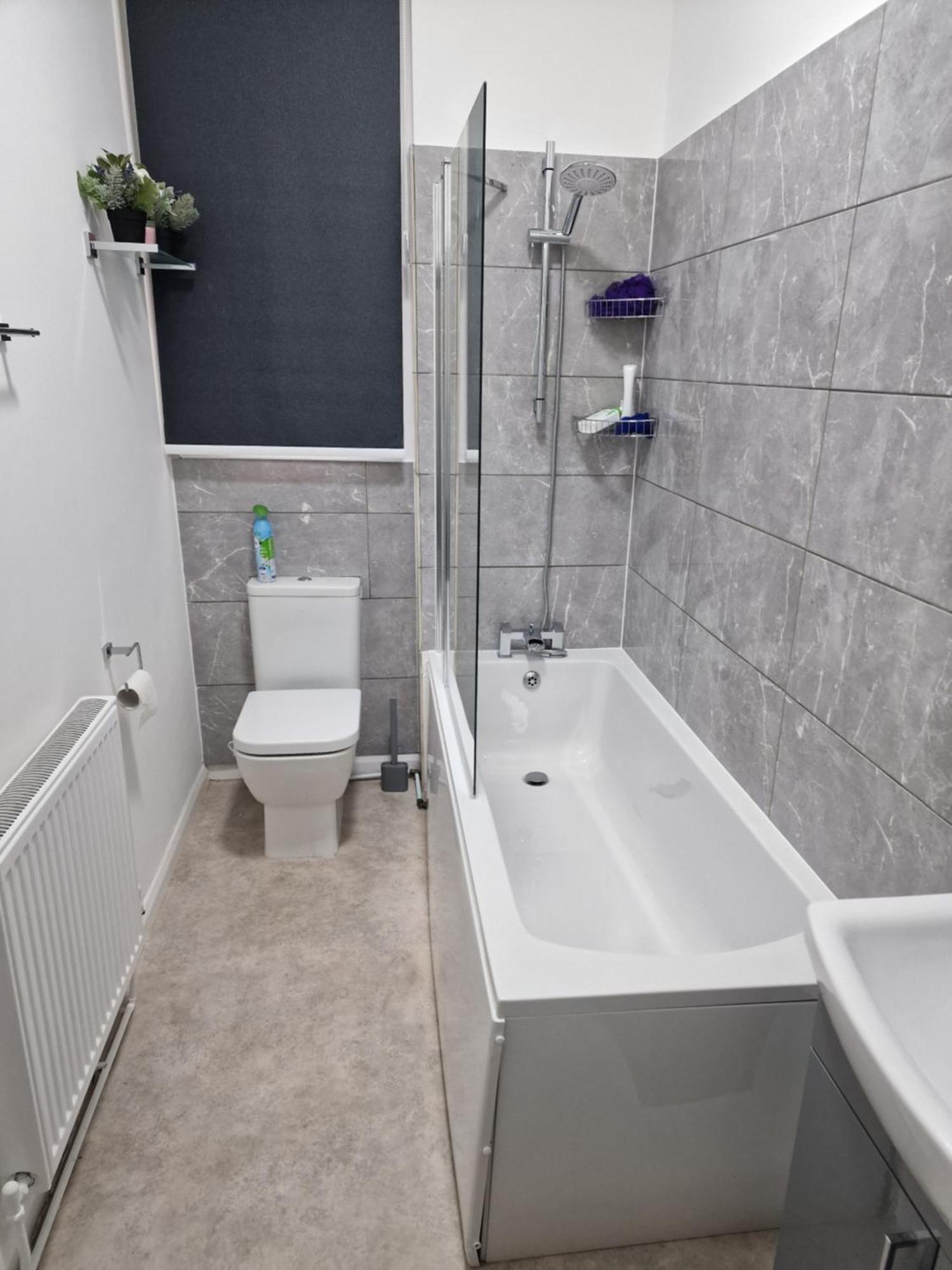 One In Stoke Newington Privatunterkunft London