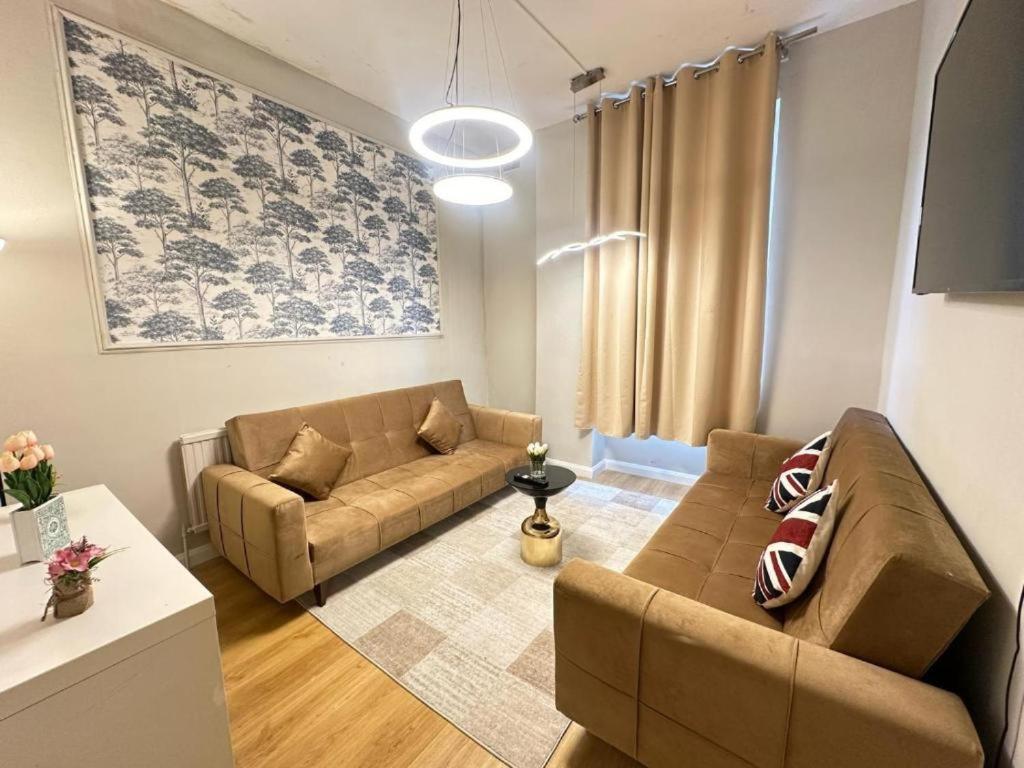 One Bedroom Near Kennington Park Appartement