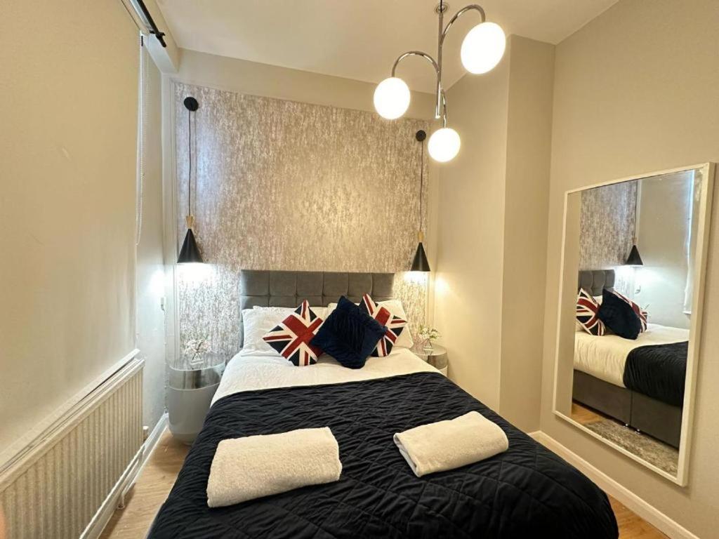 One Bedroom Near Kennington Park Appartement Londres