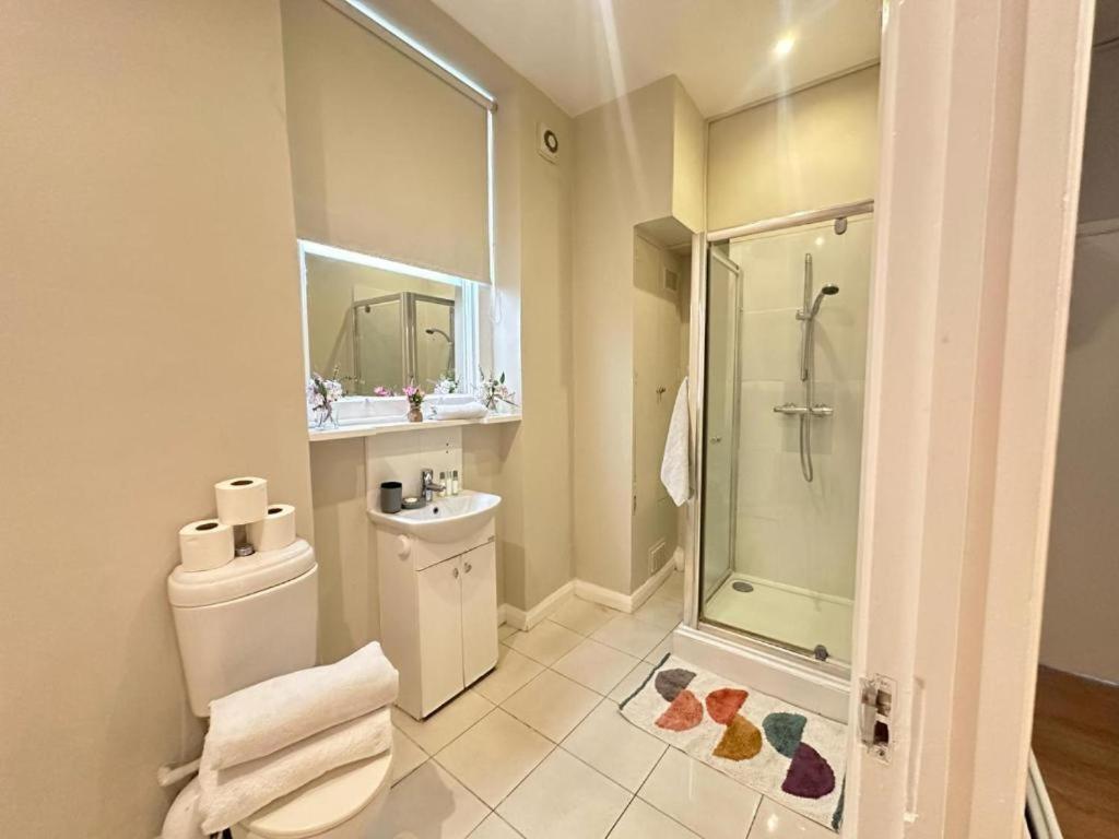 One Bedroom Near Kennington Park Appartement *