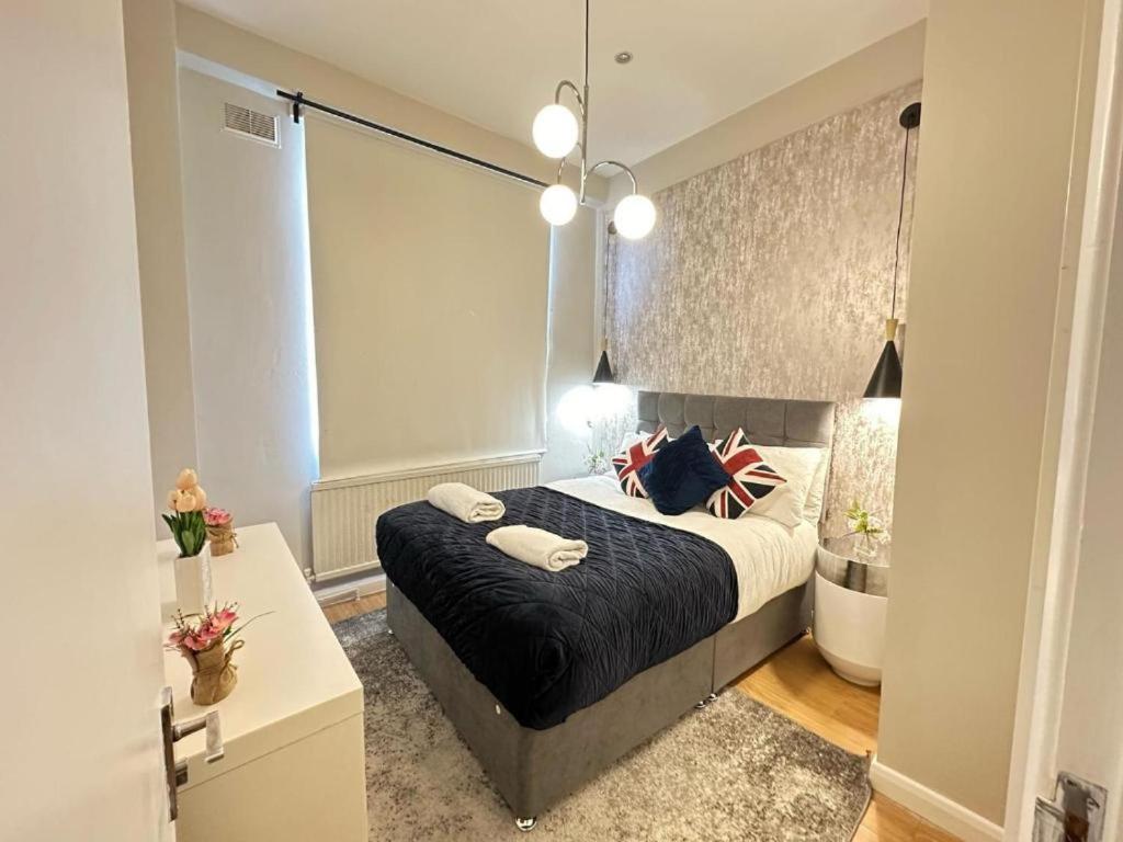 Appartement One Bedroom Near Kennington Park Londres