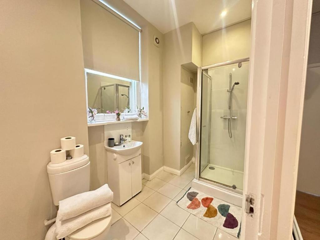 One Bedroom Near Kennington Park *