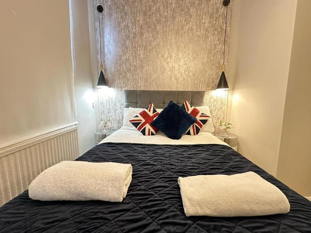 One Bedroom Near Kennington Park Appartement Londres