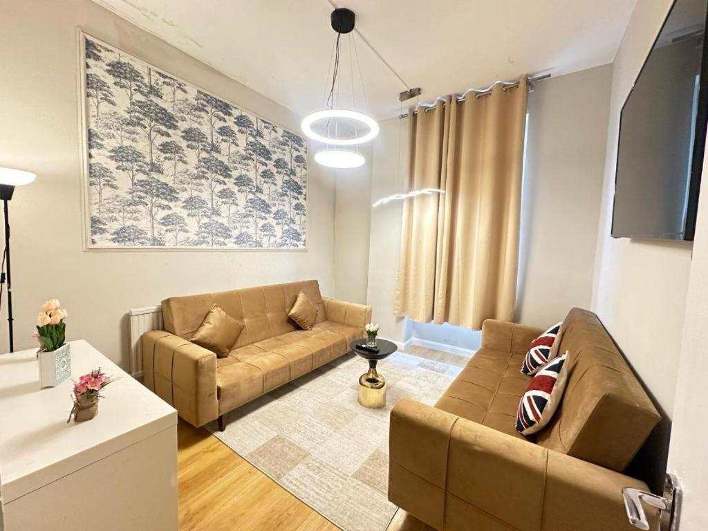 One Bedroom Near Kennington Park Appartement Londres
