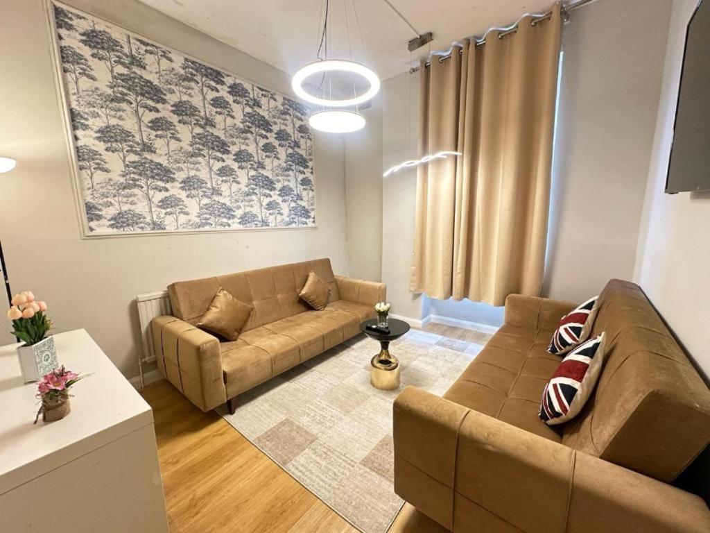 One Bedroom Near Kennington Park Appartement Londres