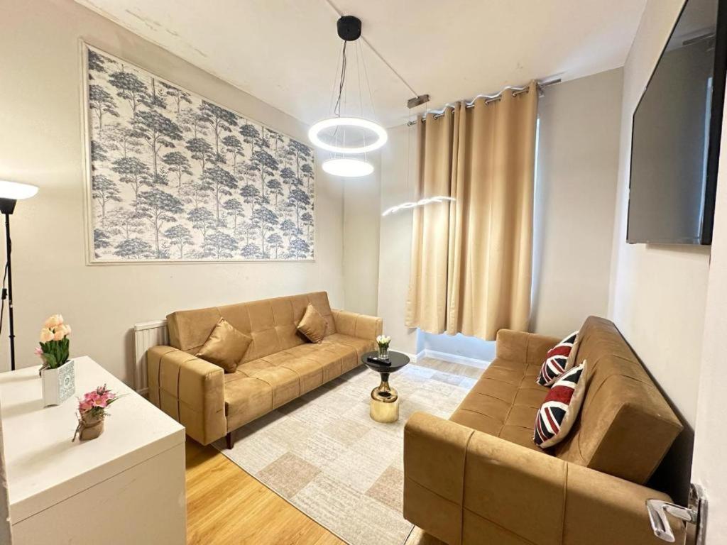 One Bedroom Near Kennington Park Appartement