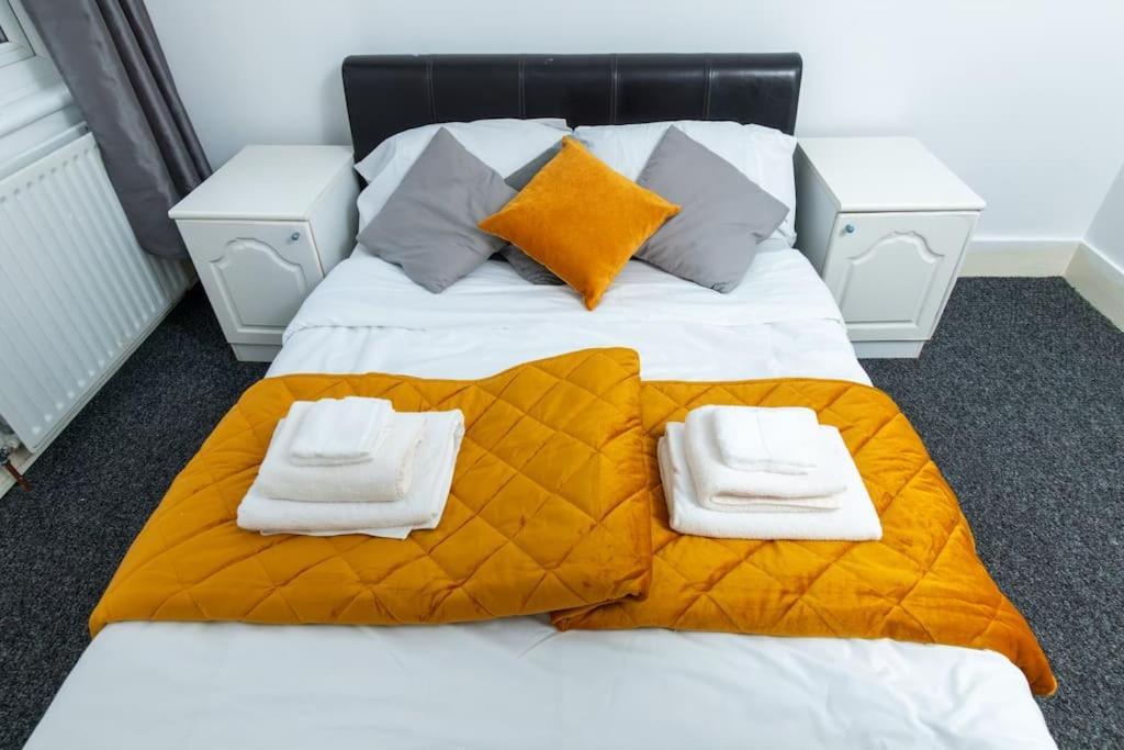 Tranquil 2br In Harlesden * London
