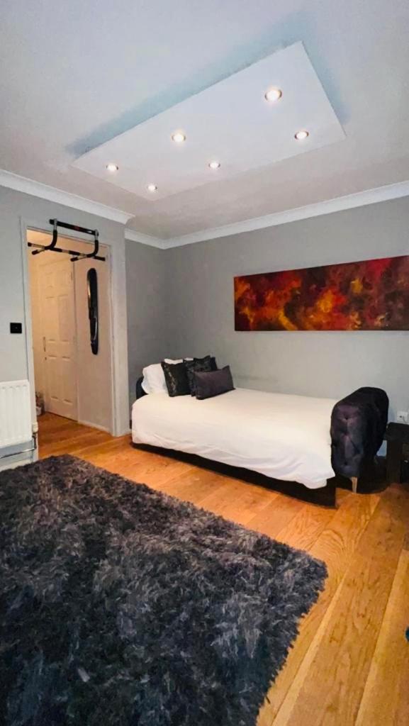 Apartamento Sanctuary Place In The Heart Of Londres