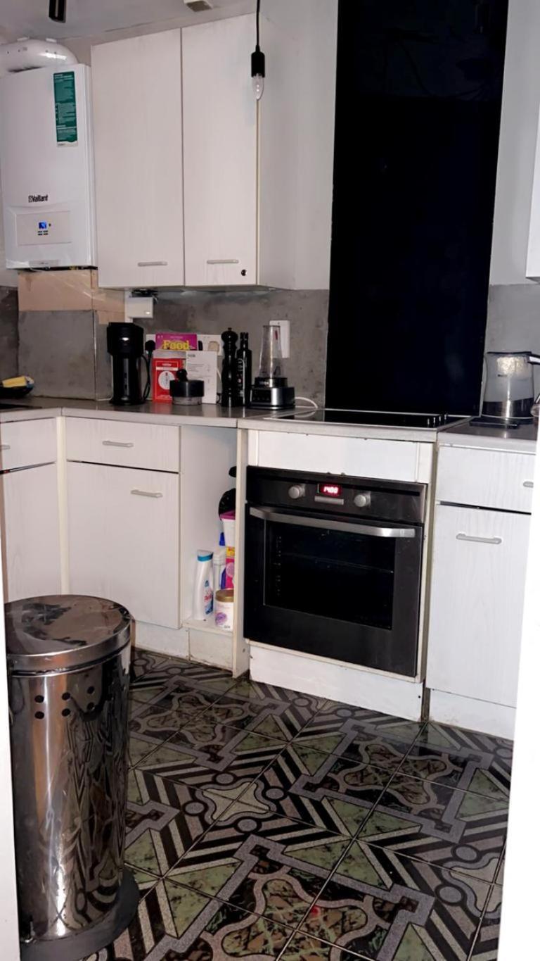 Appartement Sanctuary Place In The Heart Of