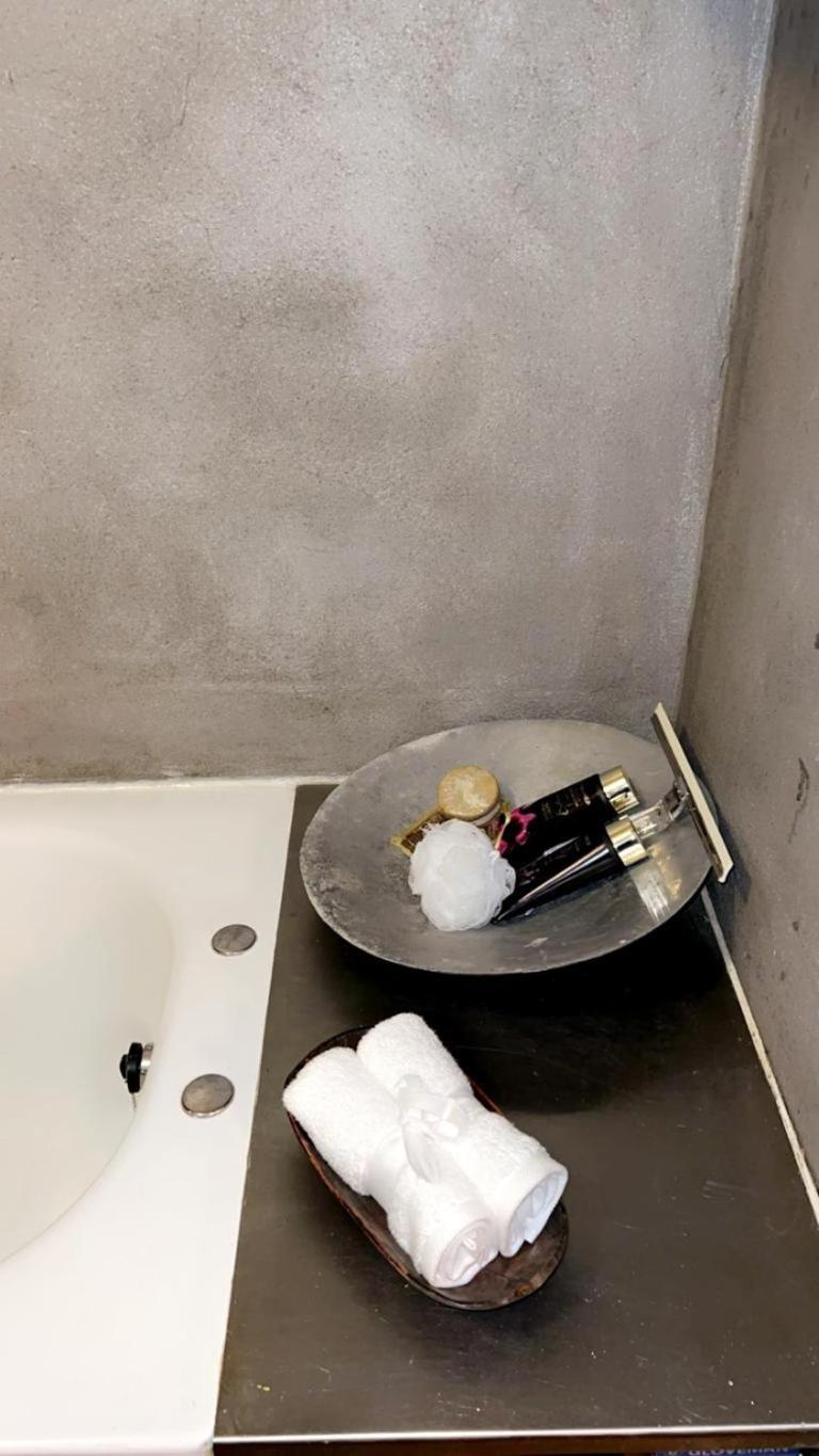 Sanctuary Place In The Heart Of Appartement Londres