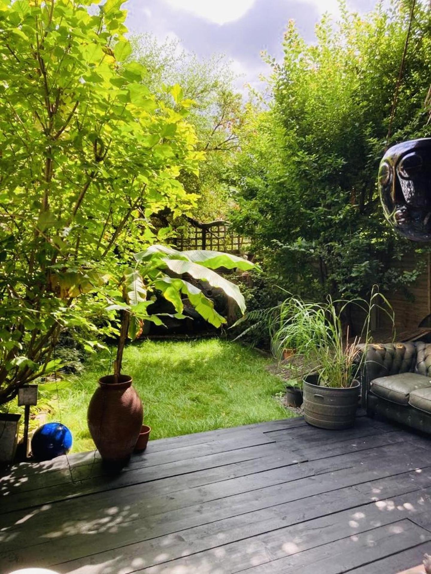 Appartement Sanctuary Place In The Heart Of