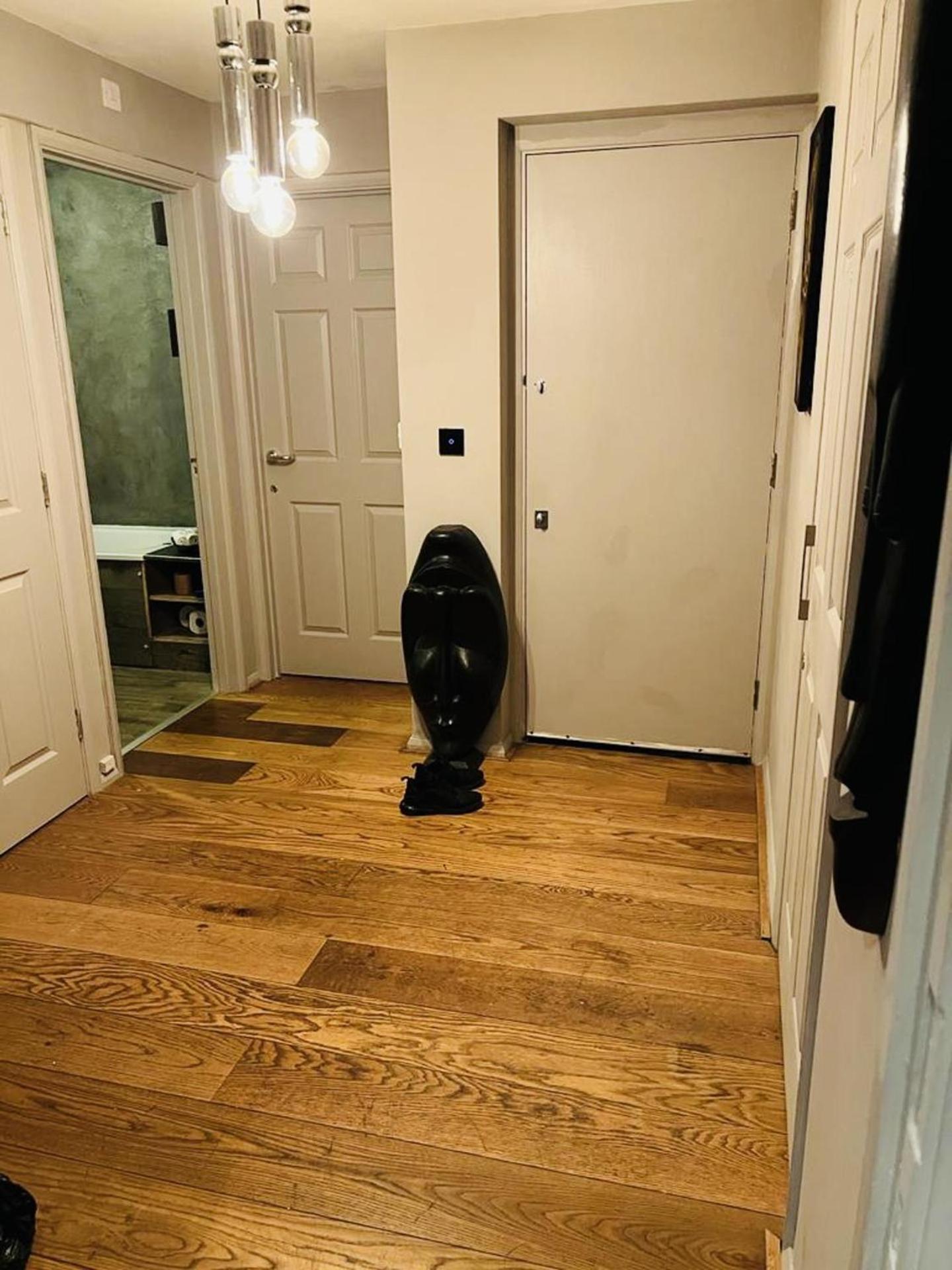 Sanctuary Place In The Heart Of Appartement *