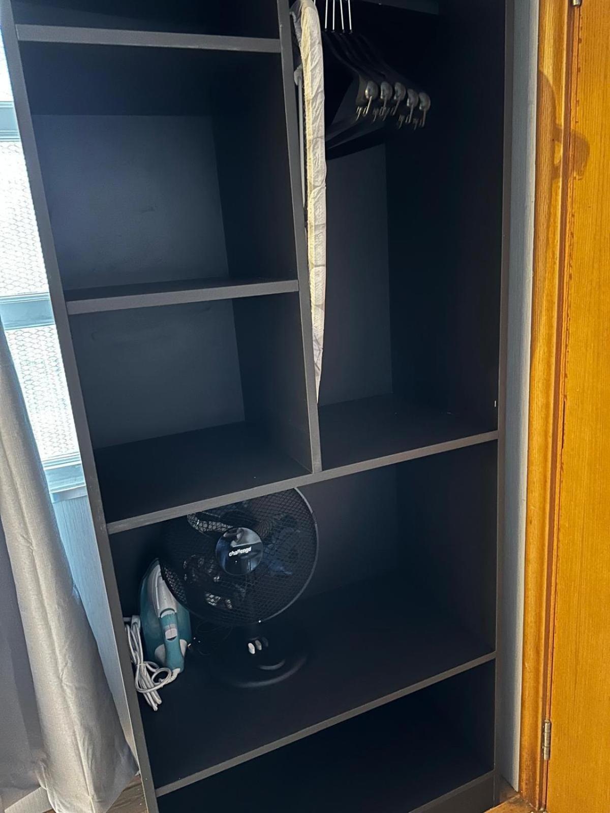 Fb1-spacious Basement Flat Fits 2- Near Hyde Park Apartamento Londres