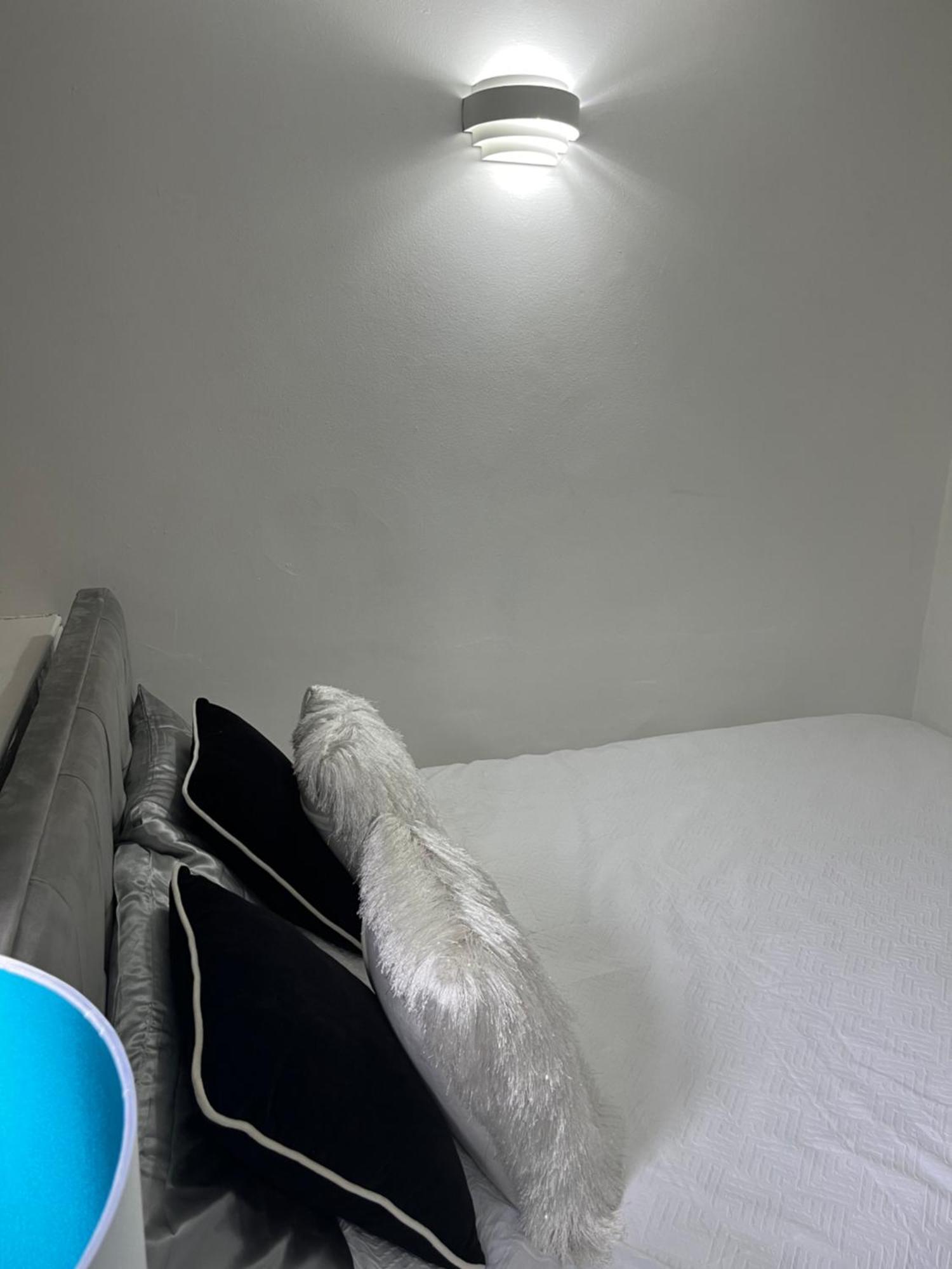 Grand Luxury City Apartamento
