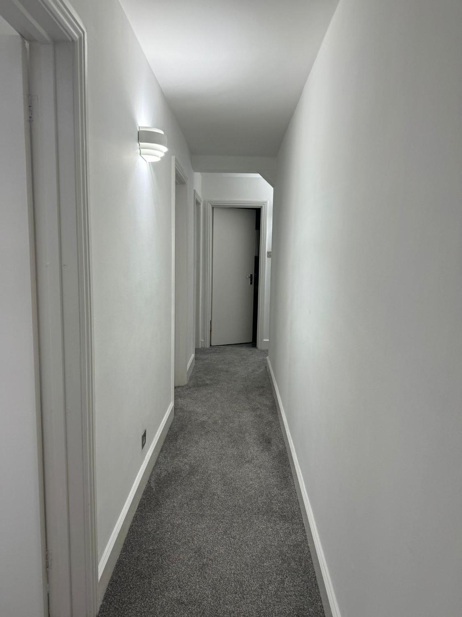 Apartamento Grand Luxury City *