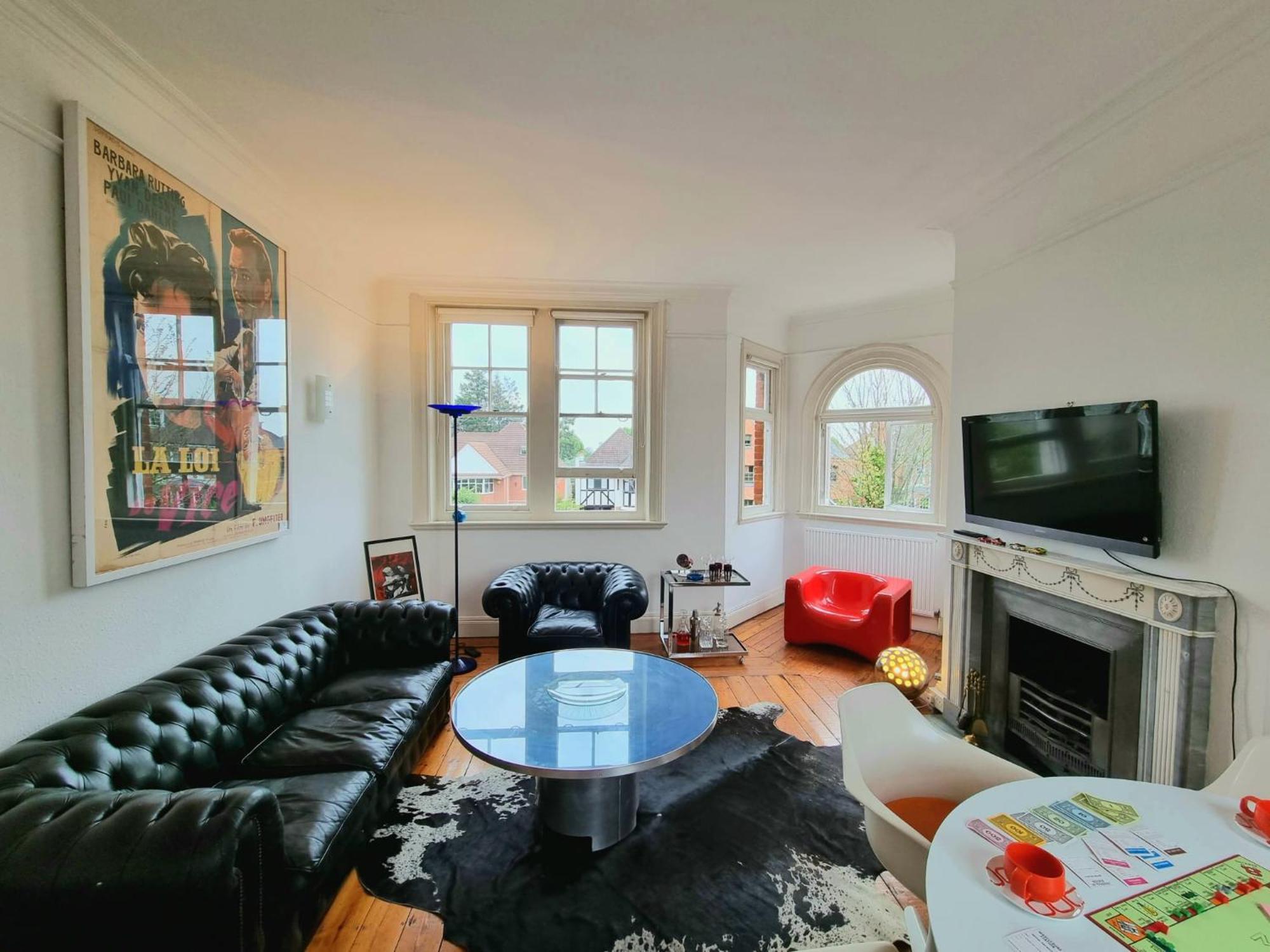 Christchurch Apartamento Londres