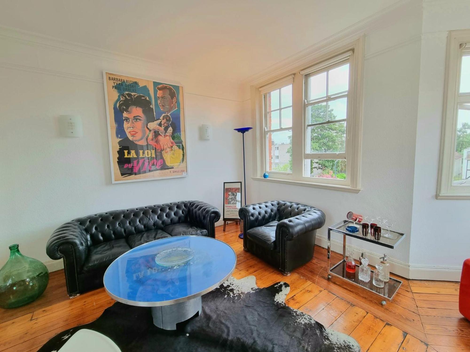 Apartamento Christchurch
