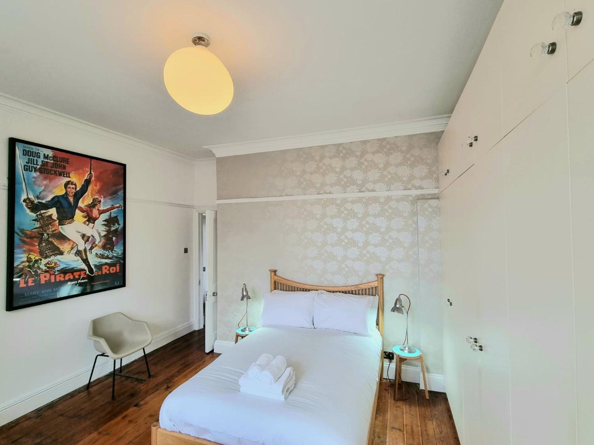 Christchurch Apartamento