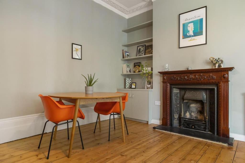 Apartamento Newington Green, Beautiful 1 Bed Londres