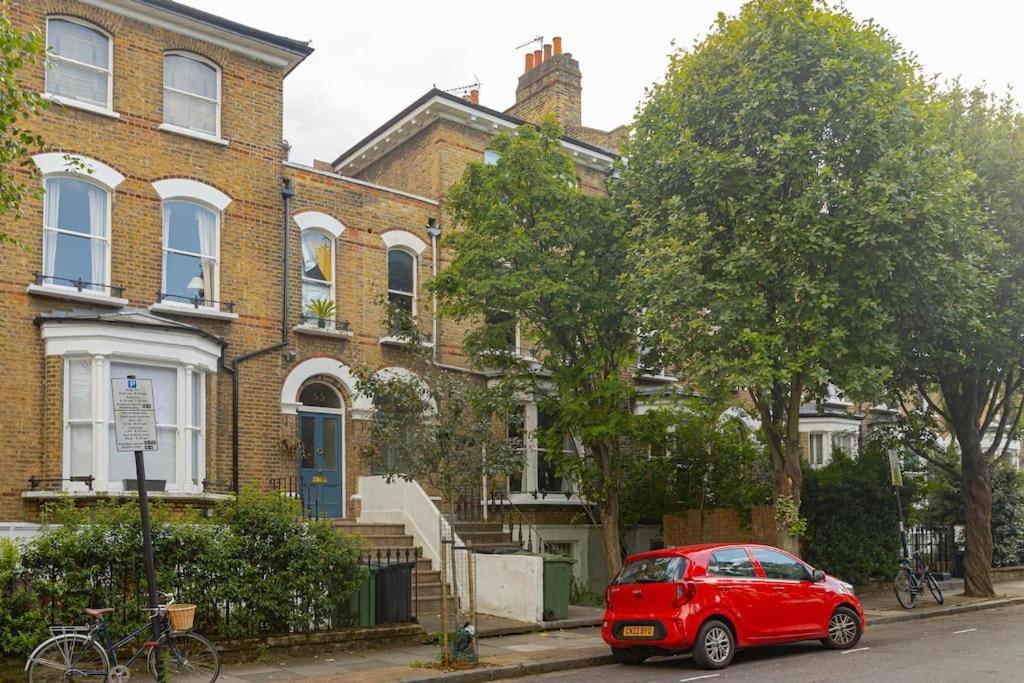 Newington Green, Beautiful 1 Bed Apartamento *
