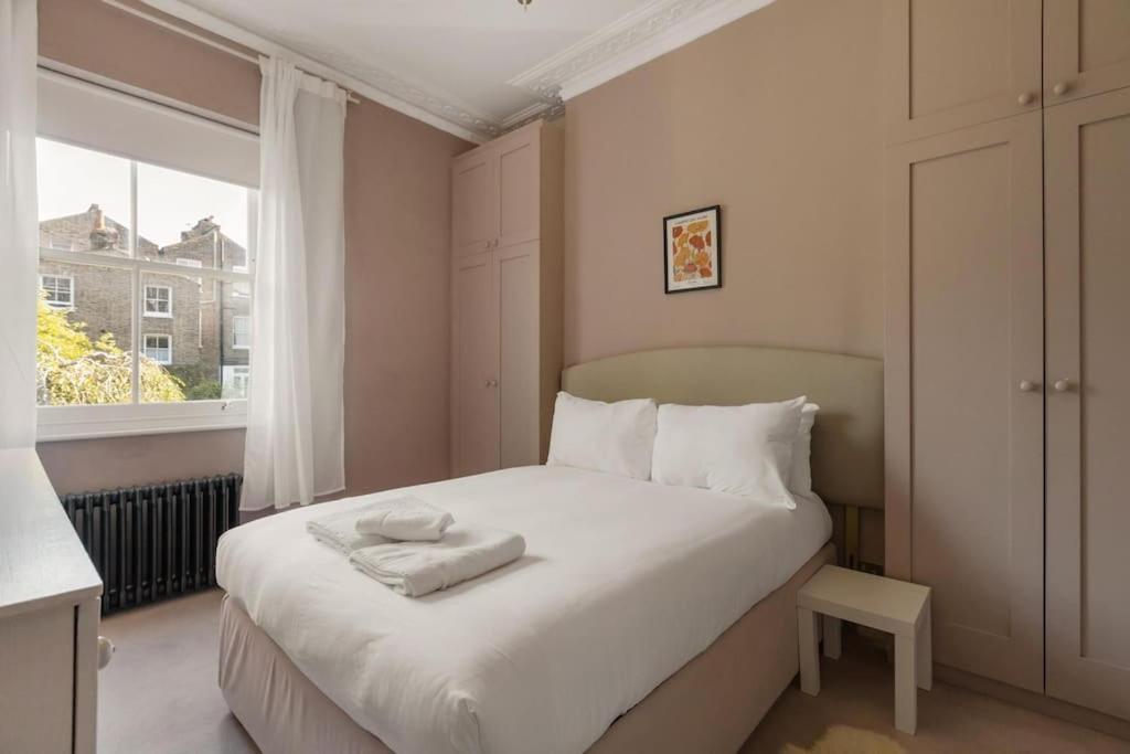Apartamento Newington Green, Beautiful 1 Bed *