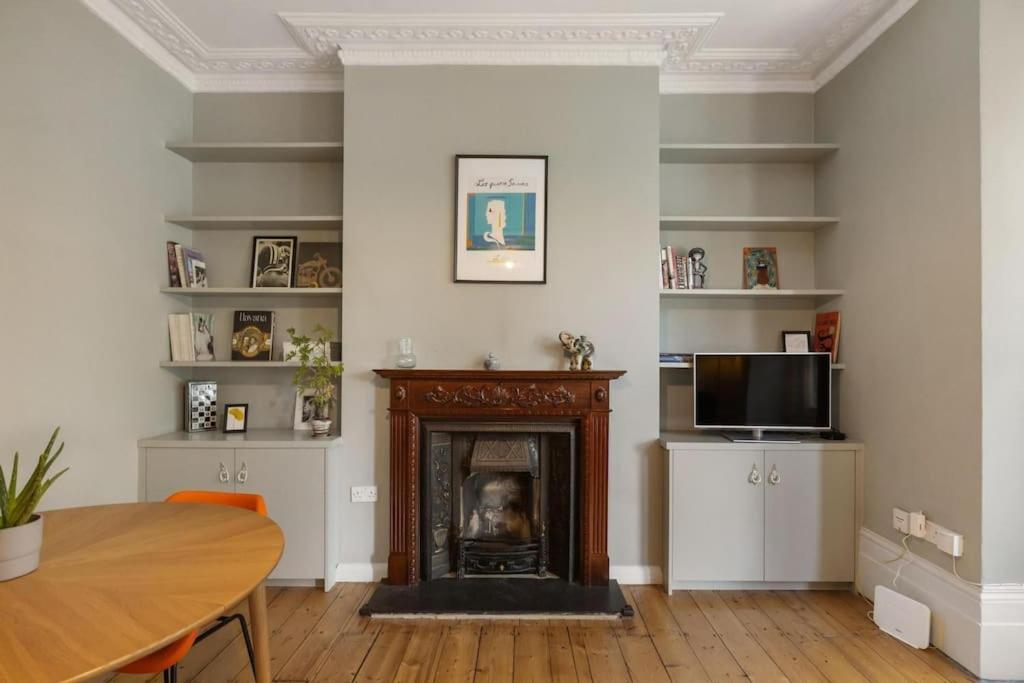 Apartamento Newington Green, Beautiful 1 Bed