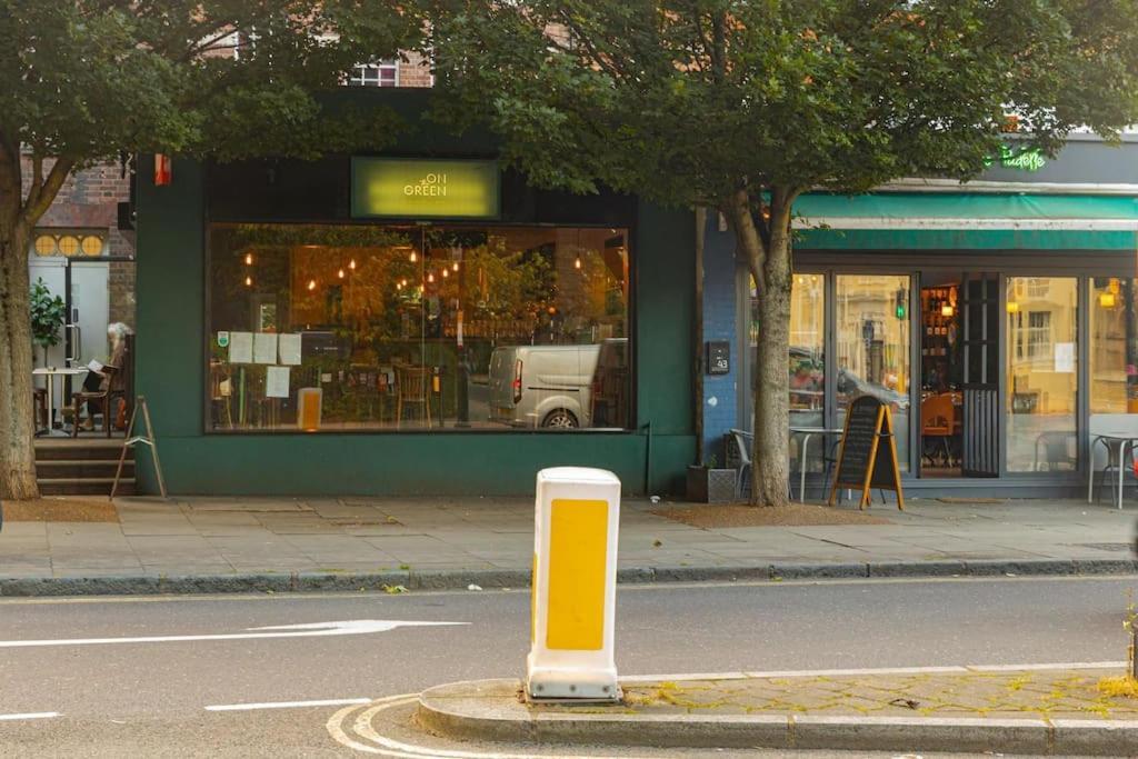 Newington Green, Beautiful 1 Bed Apartamento *