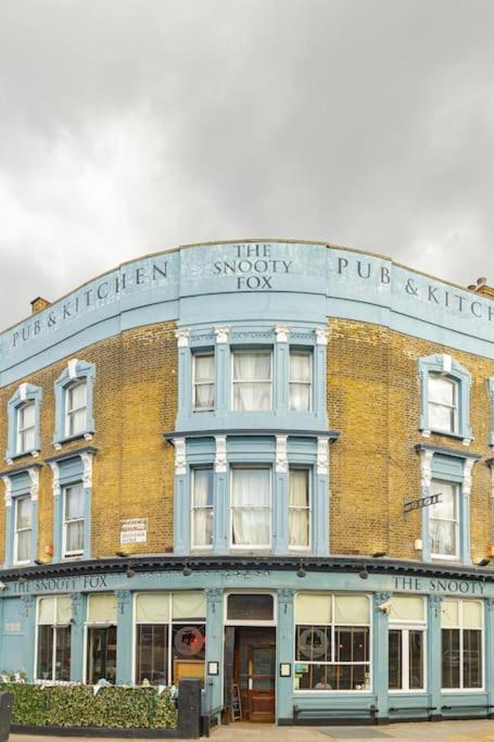 Apartamento Newington Green, Beautiful 1 Bed