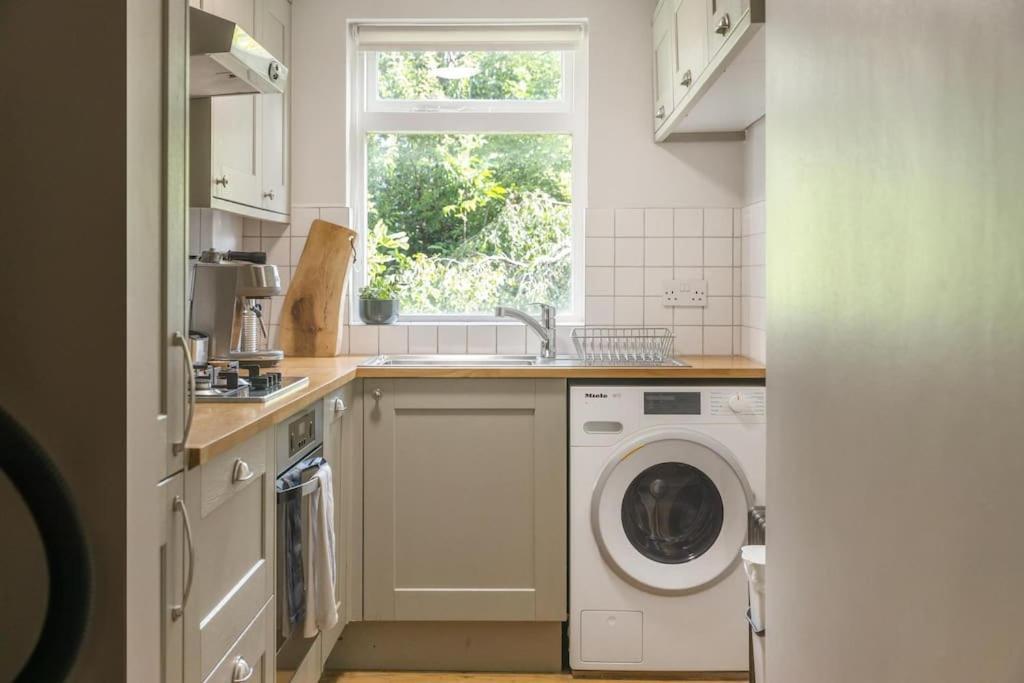 Apartamento Newington Green, Beautiful 1 Bed Londres
