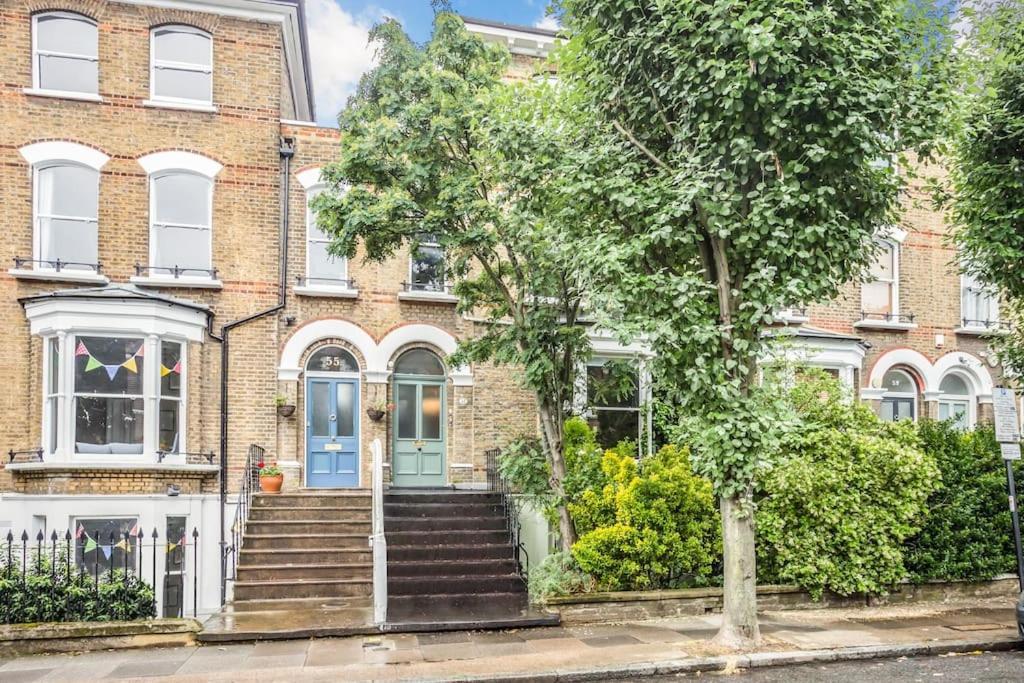 Newington Green, Beautiful 1 Bed Apartamento