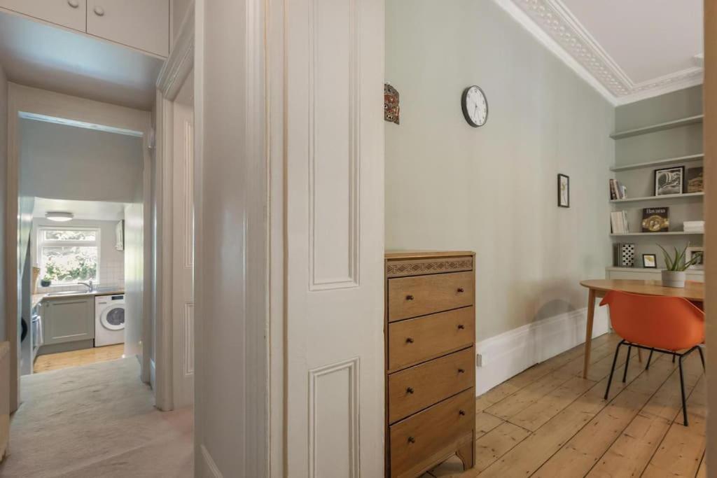 Apartamento Newington Green, Beautiful 1 Bed *