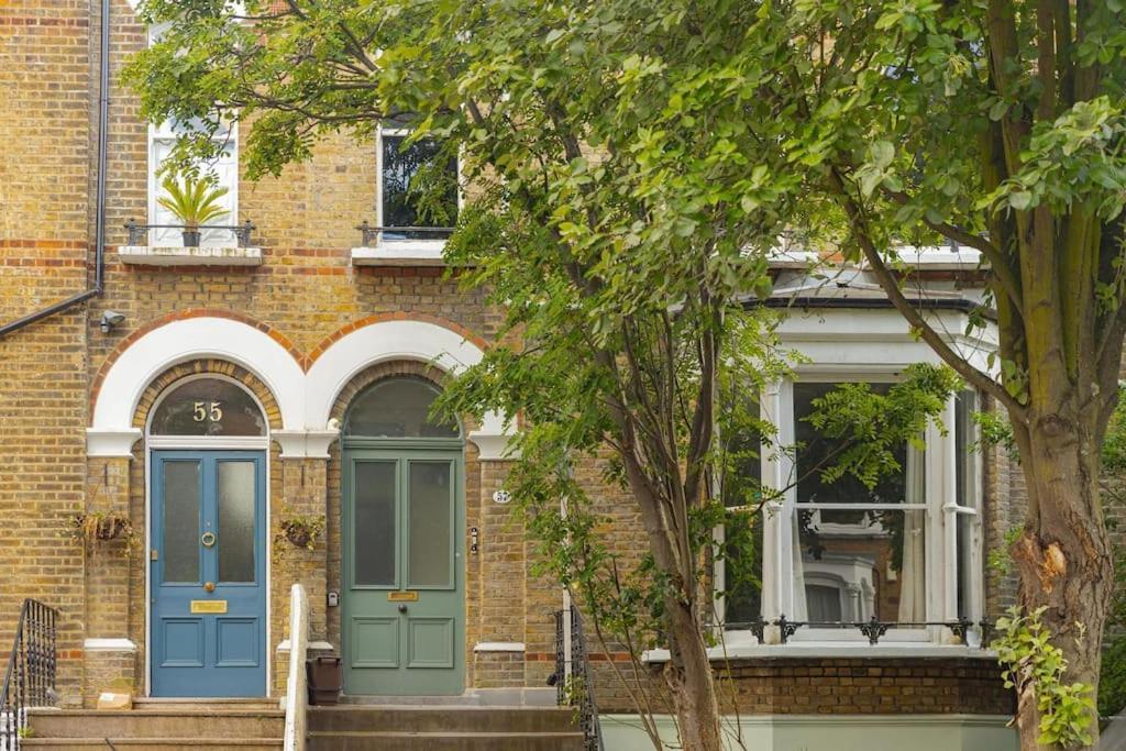 Apartamento Newington Green, Beautiful 1 Bed
