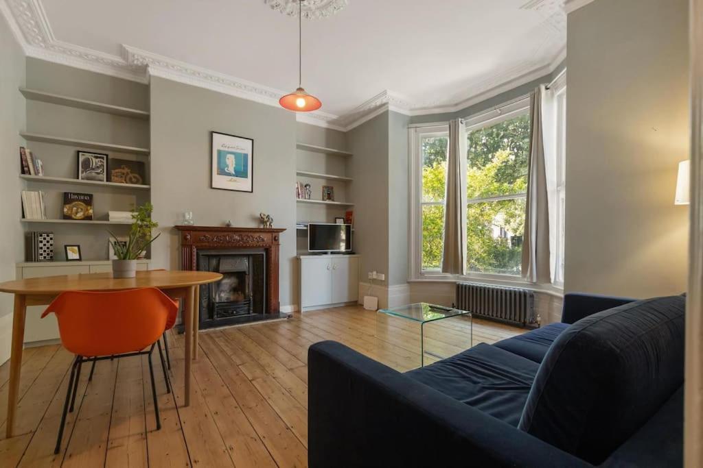 Apartamento Newington Green, Beautiful 1 Bed