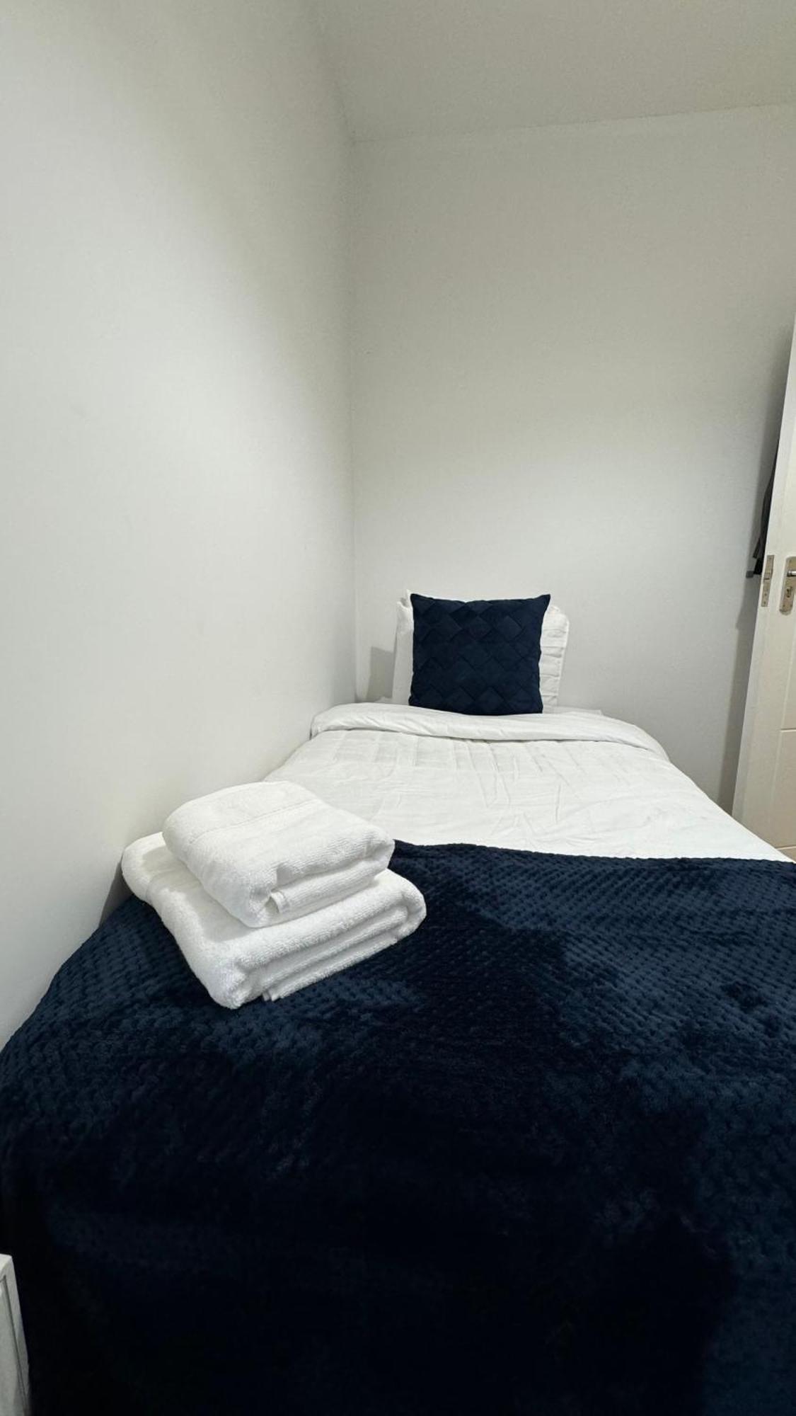 Single In Greater London