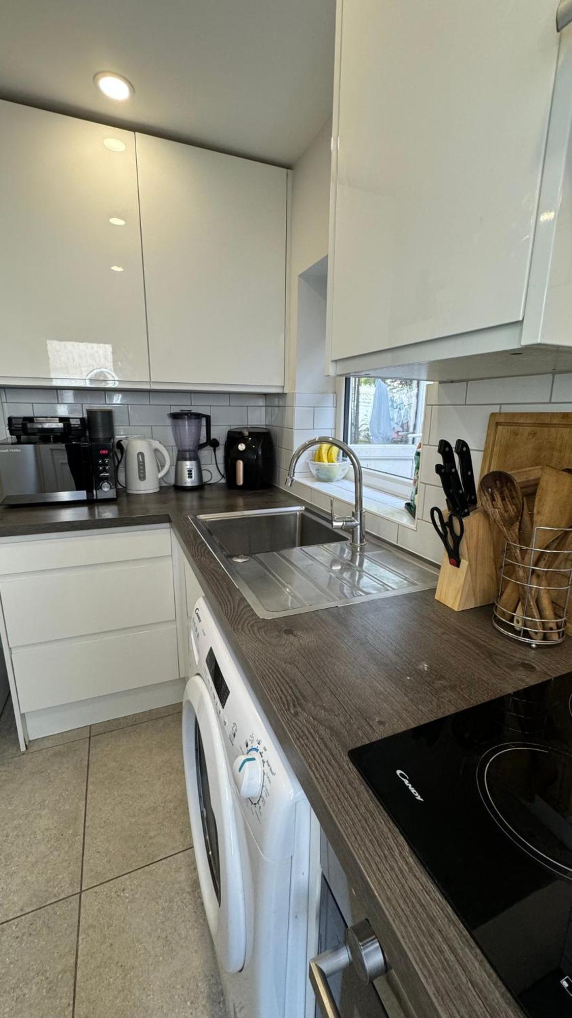 Homestay Single In Greater London