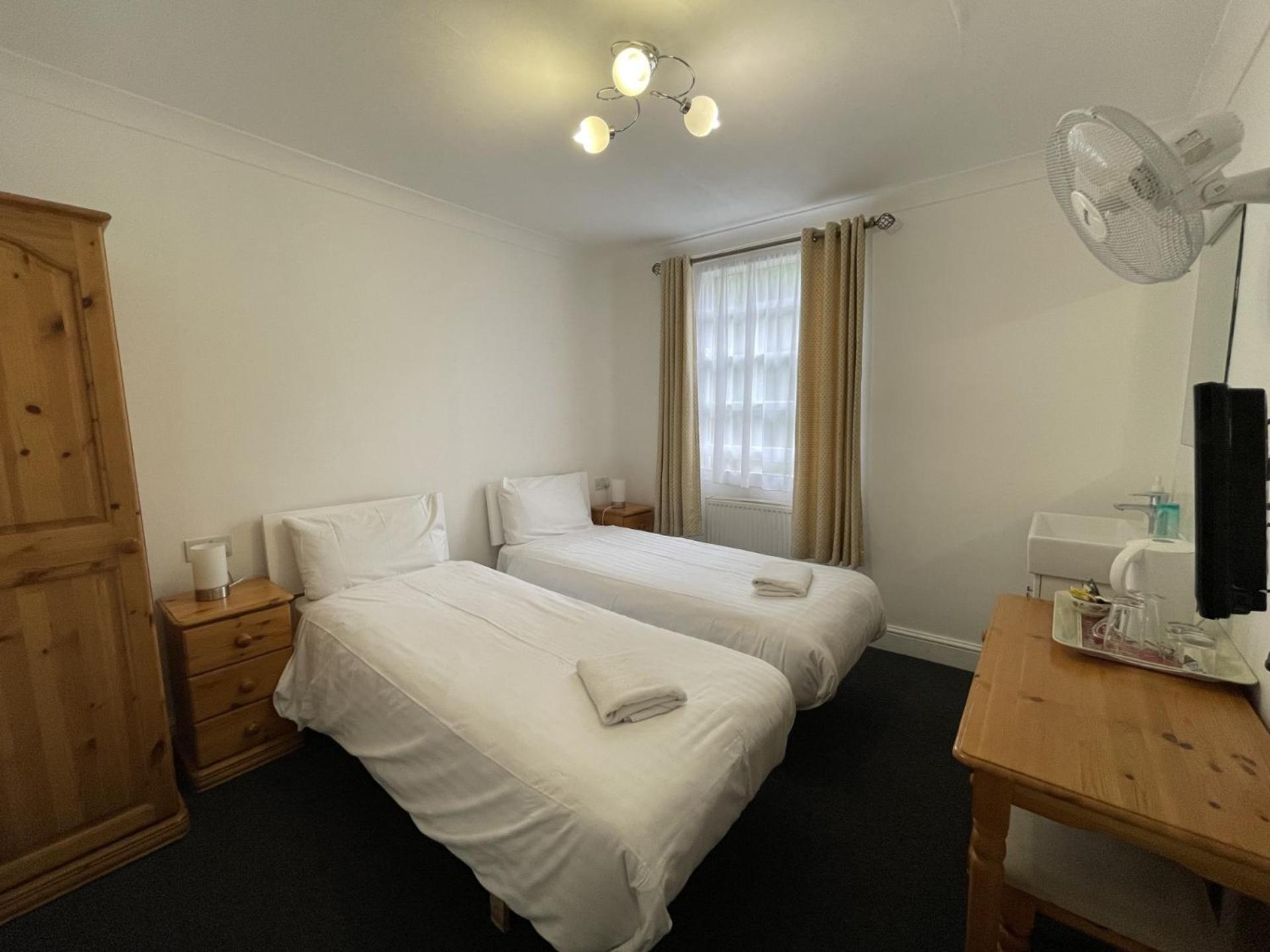 Meridiana Gasthof London
