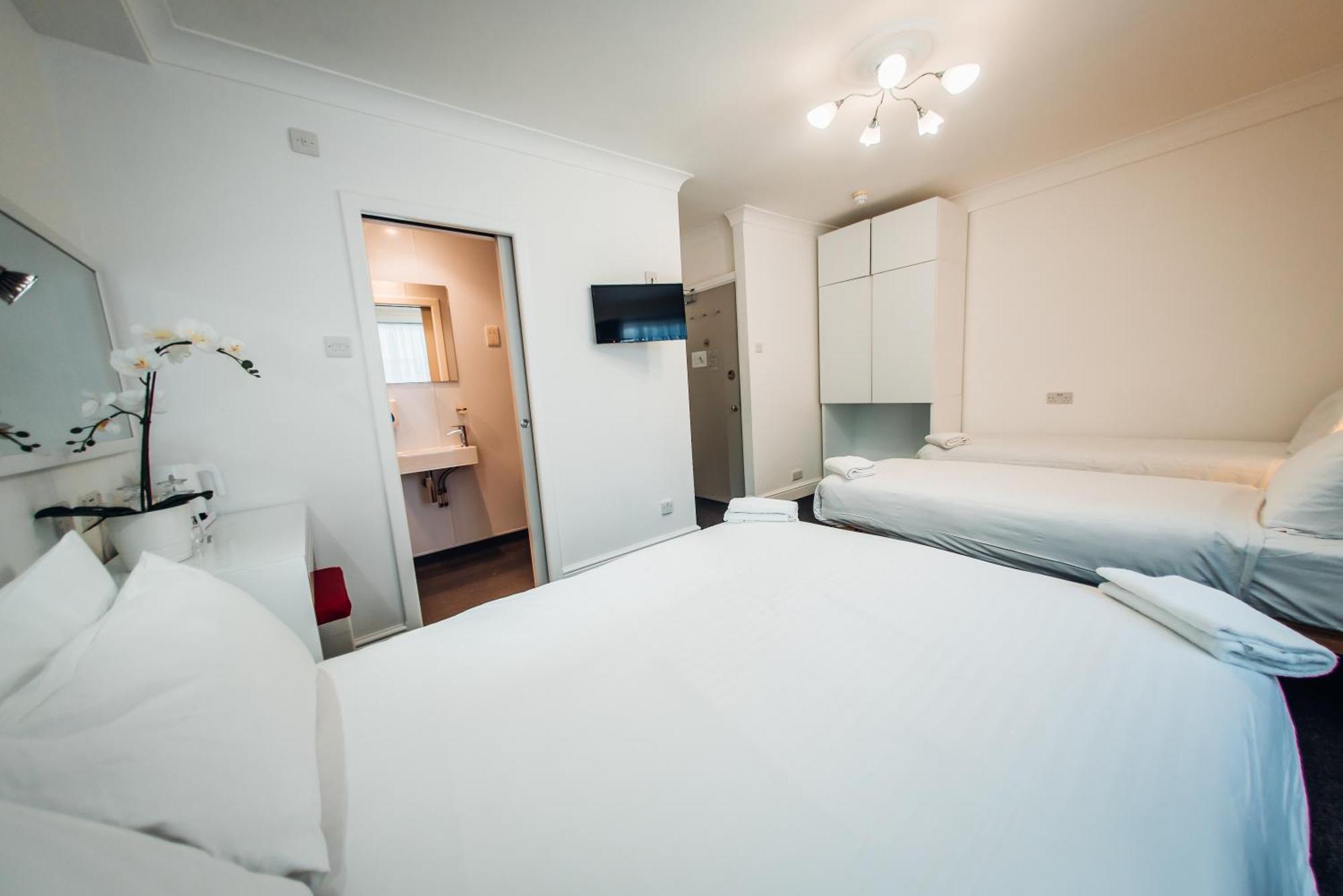 Gasthof Meridiana London
