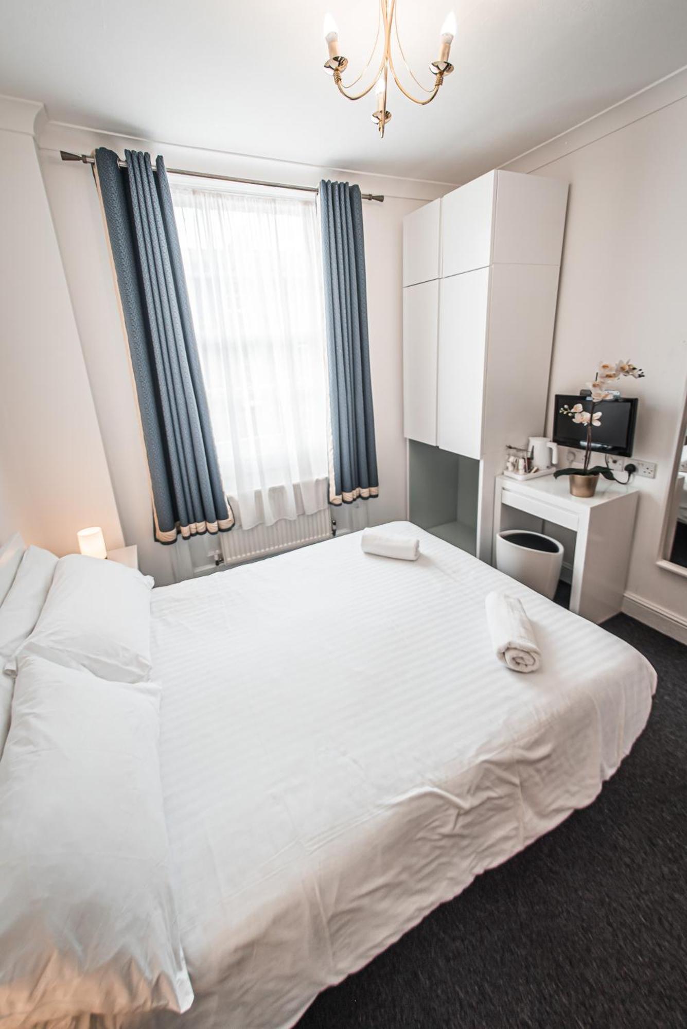 Meridiana Gasthof London