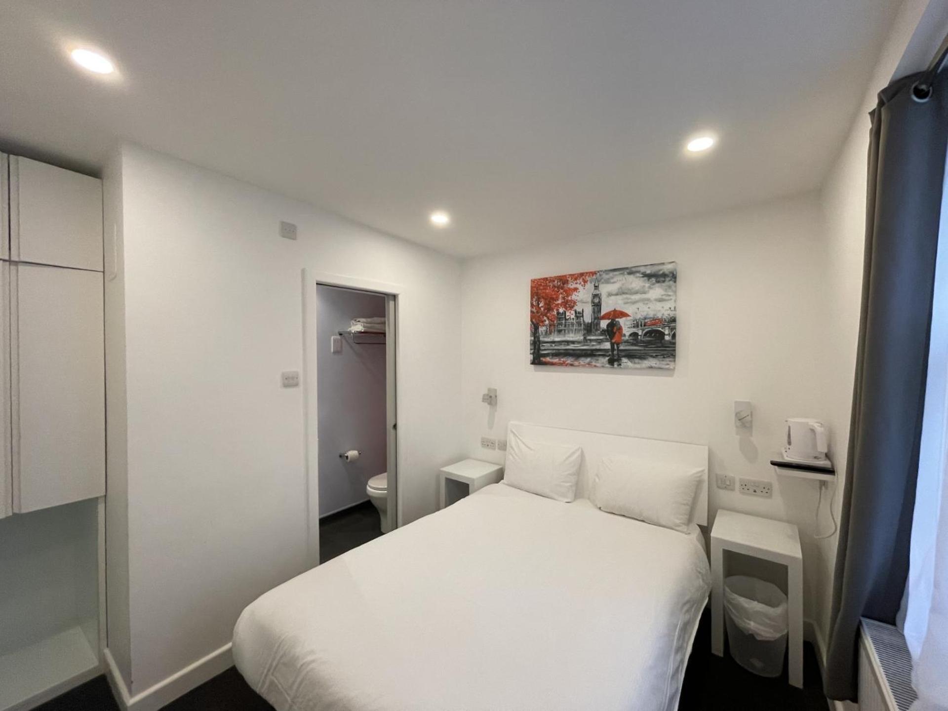 Gasthof Meridiana London