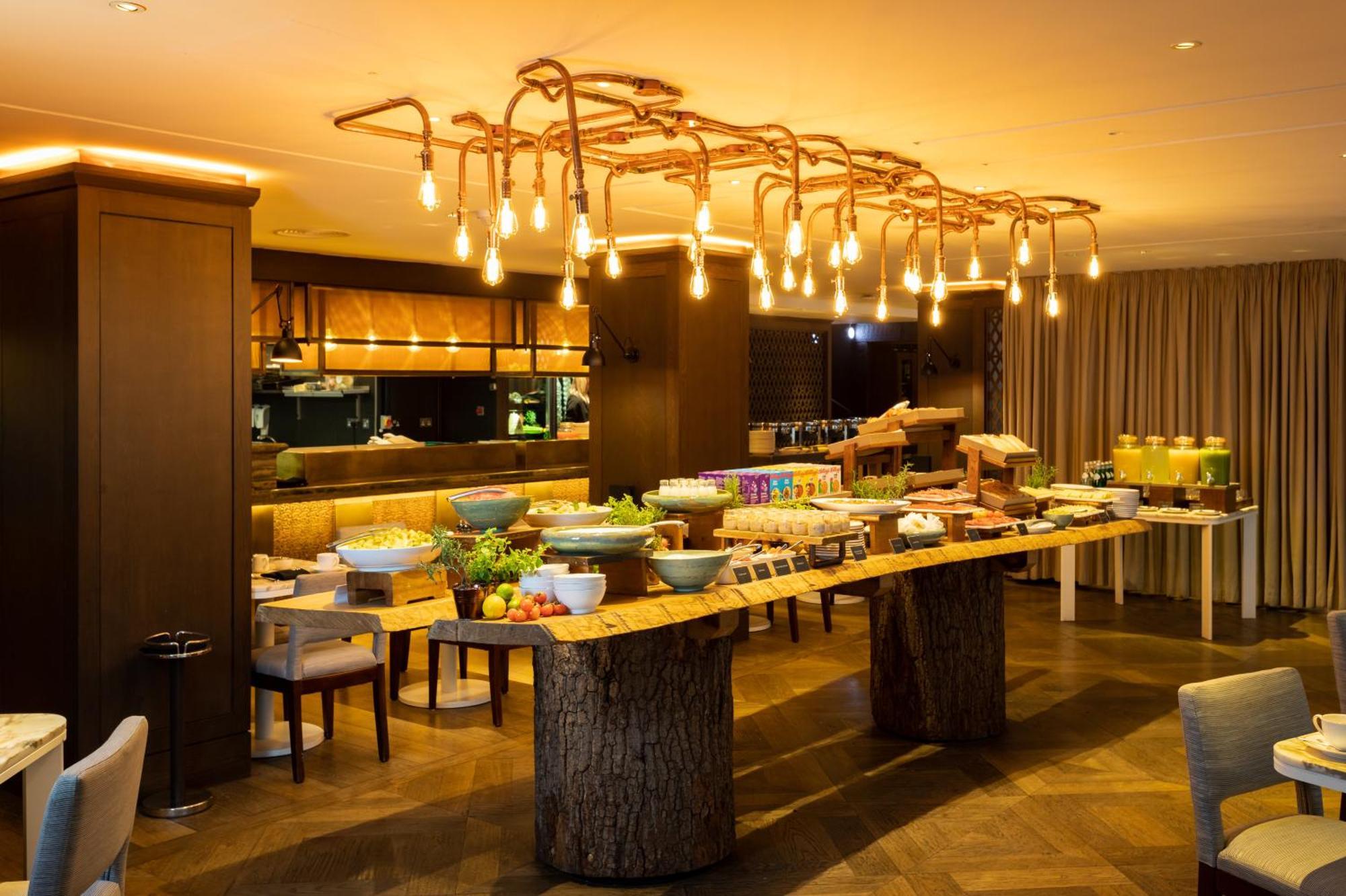 Hotel The Fair, A Radisson Collection Hotel, Mayfair 5*