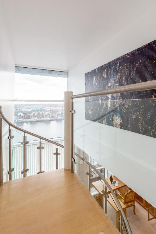 Appartement Docks Excel *
