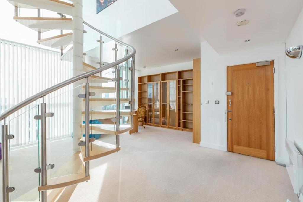 Appartement Docks Excel